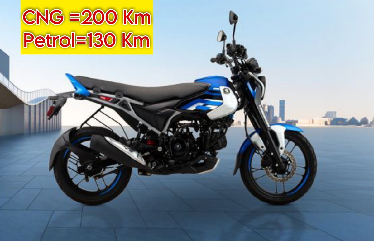 Bajaj Freedom 125 NG04