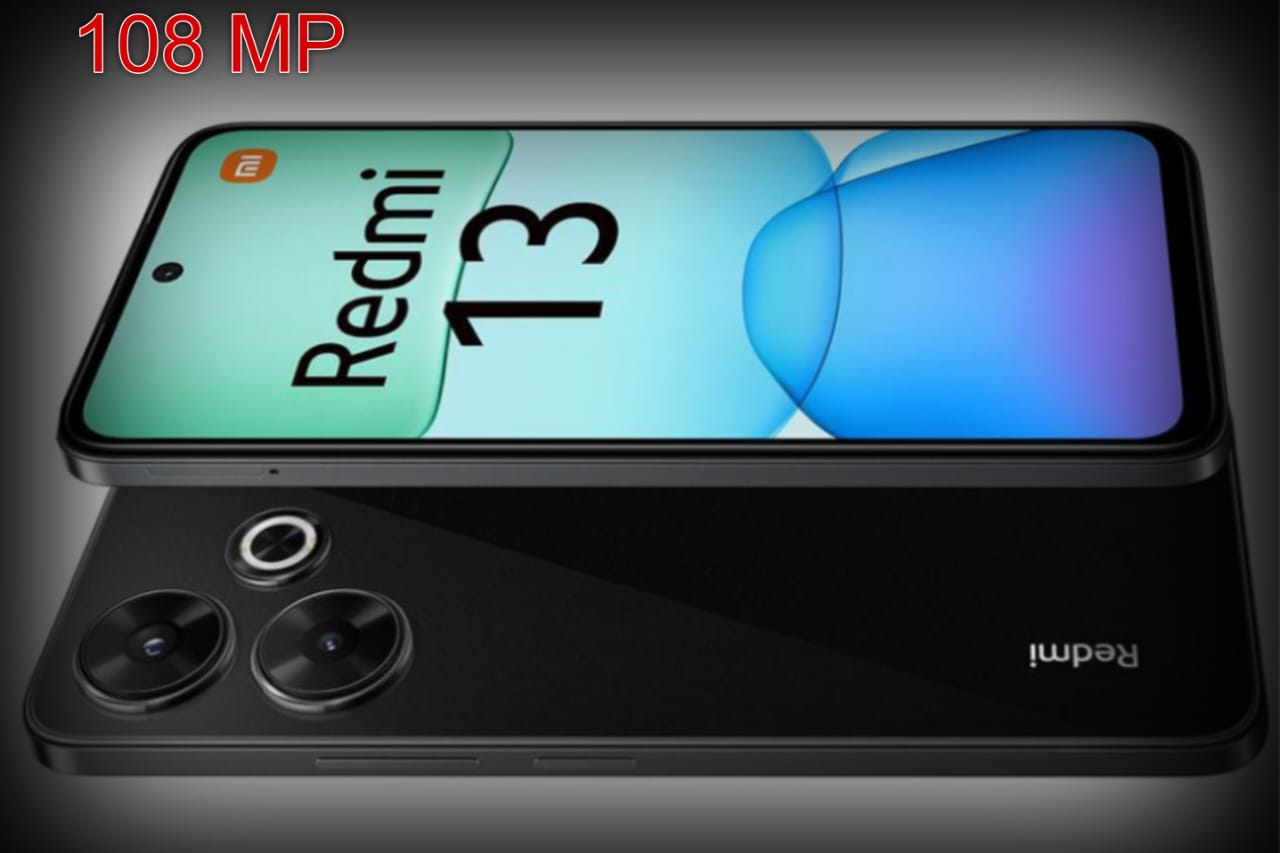 Xiaomi Redmi 13 5G