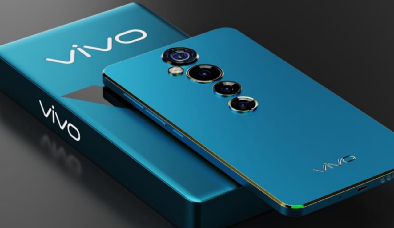 Vivo V26 Pro 5G