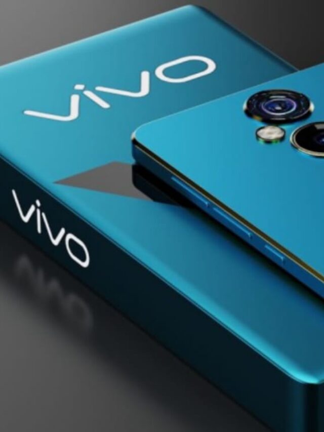 Vivo V26 Pro 5G