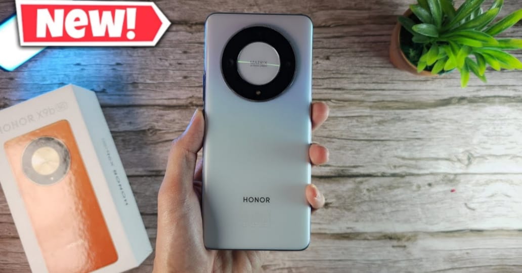 Honor X9b