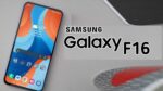 Samsung Galaxy F16 5G