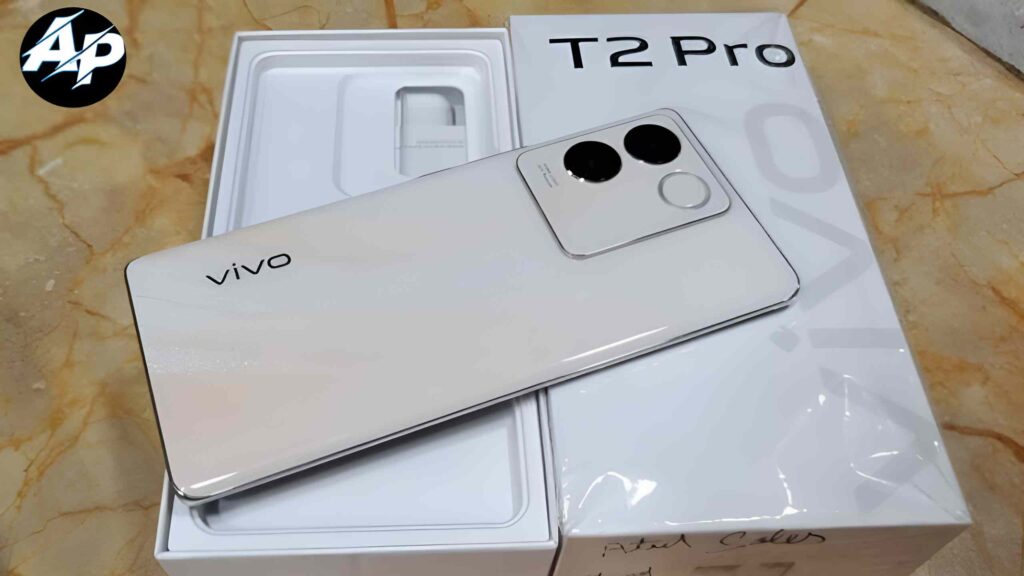 Vivo T2 Pro 5G