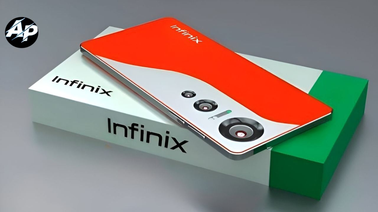 Infinix GT 10 Pro 5G