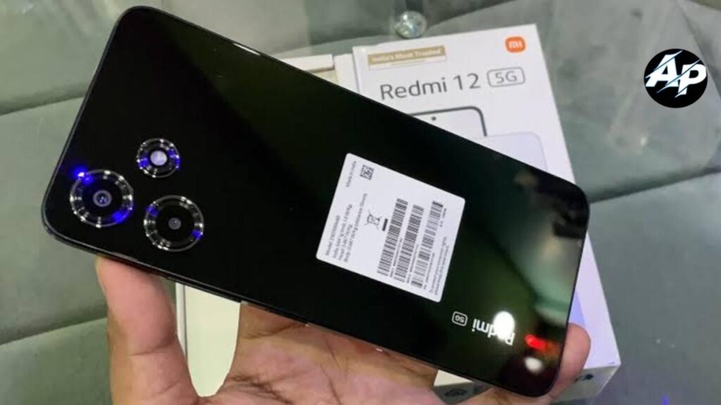 Redmi 12 5G