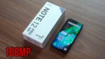 Infinix Note 12 Pro 5G