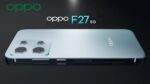 Oppo New 5G Smartphone