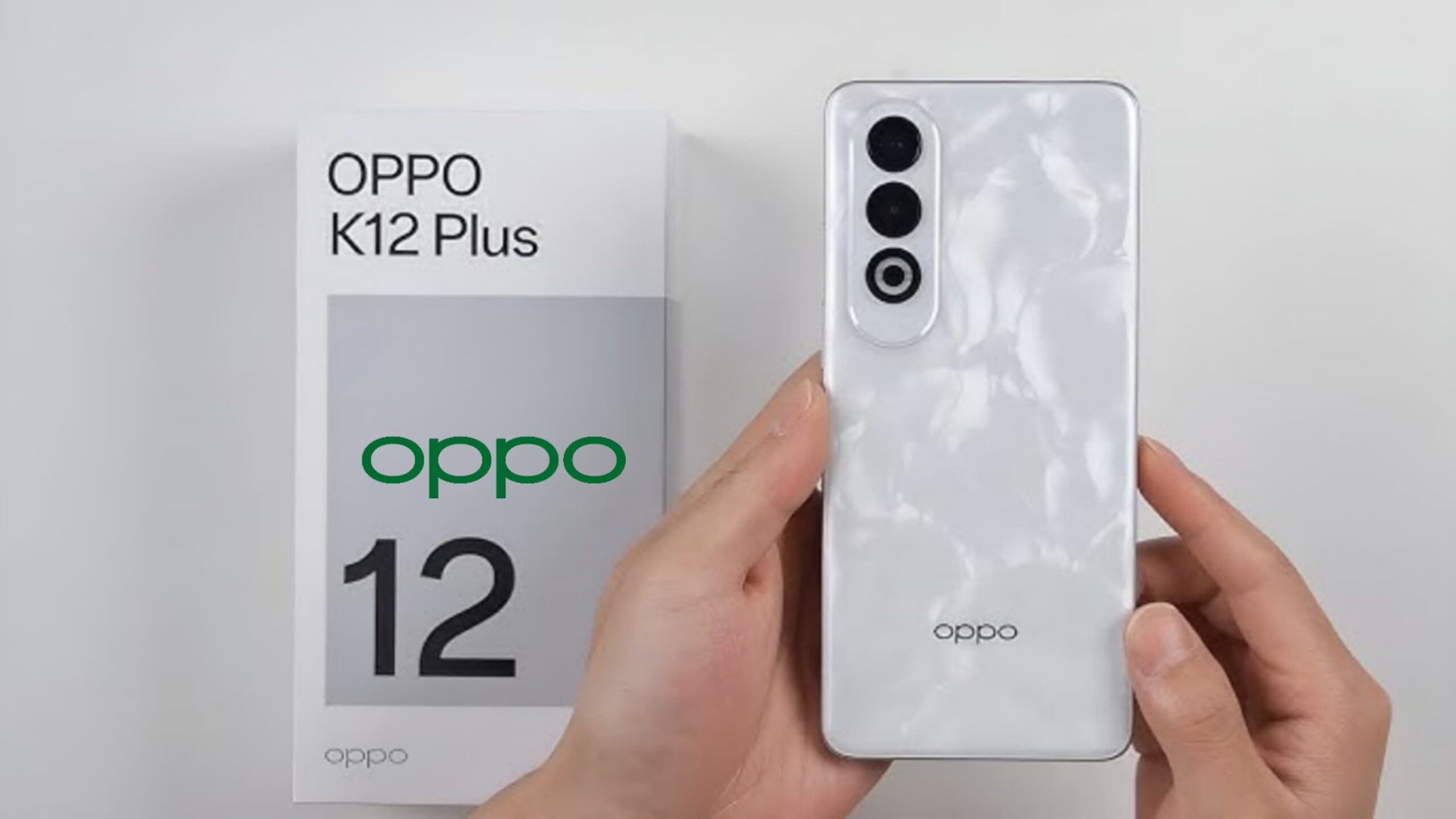 Oppo Super 5G Mobile Phone