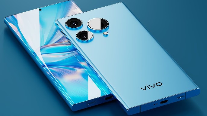 Vivo V50 Pro 5G