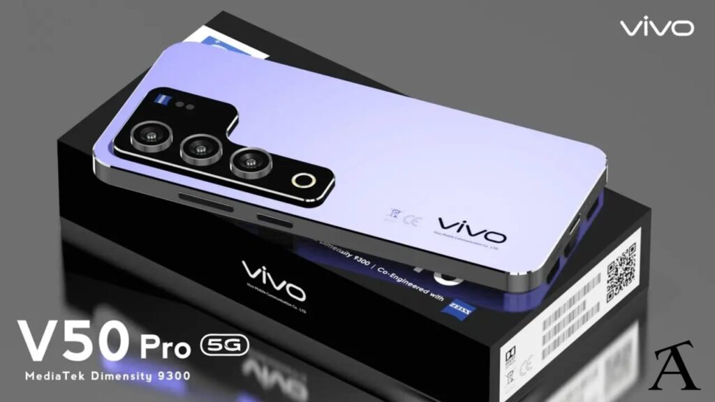 Vivo V50 5G