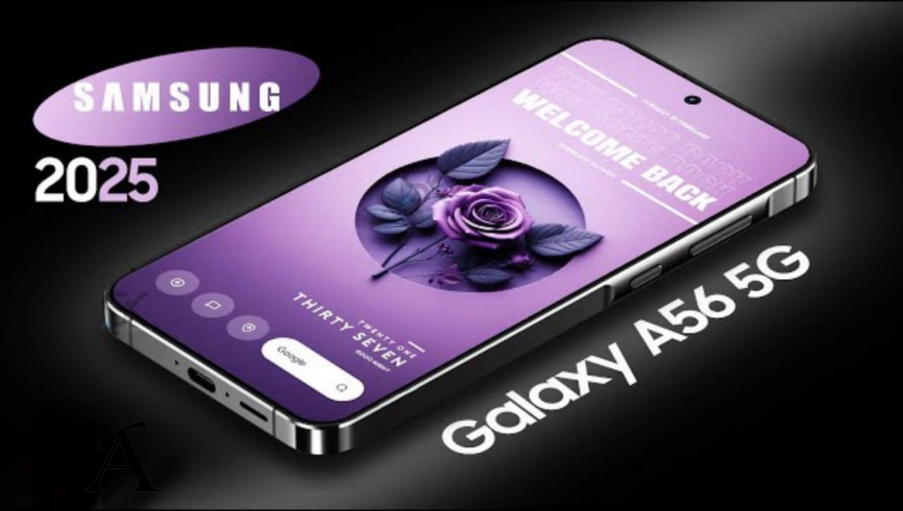 Samsung Galaxy A56 5G