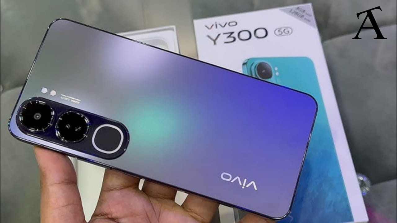 Vivo Y300 5G