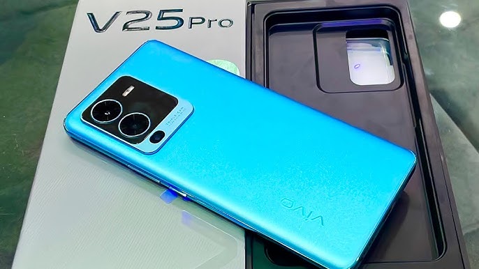 Vivo V25 5G