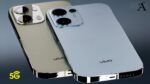 Vivo V50 5G
