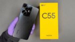 Realme C55