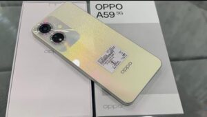 OPPO A59 5G
