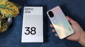OPPO A38