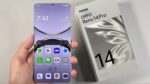 OPPO Reno 14 Pro 5G