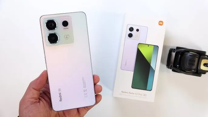 Redmi Note 13 Pro Plus 5G