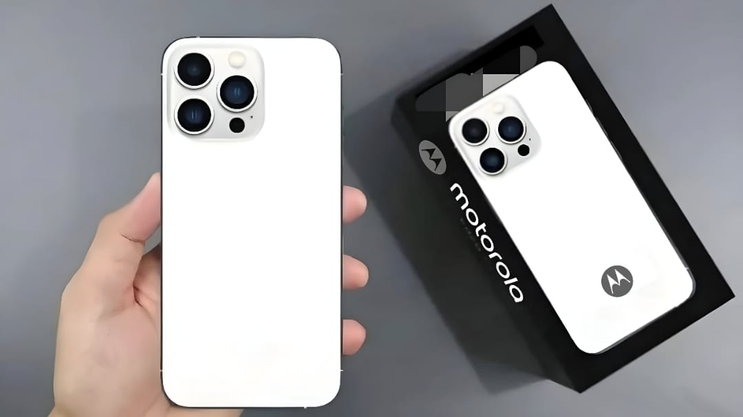 Motorola Moto G96 5G