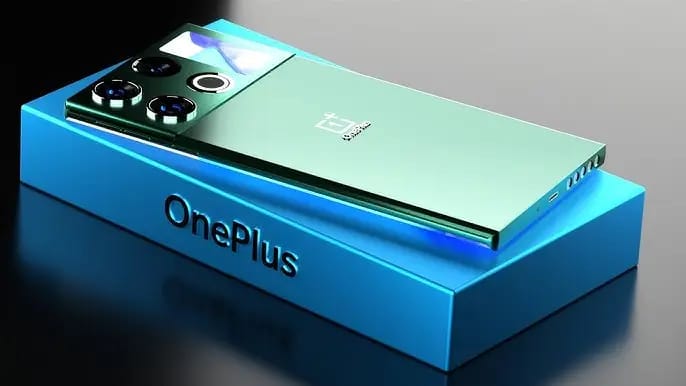 OnePlus 12 5G