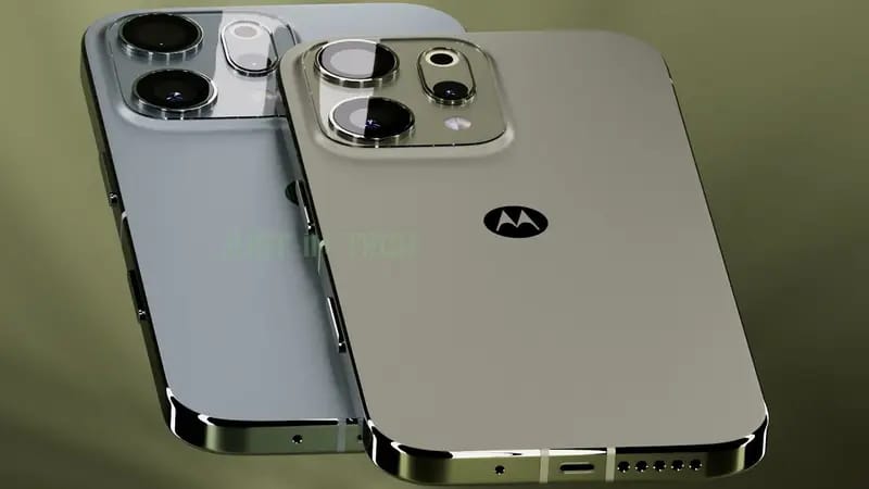 Motorola Razr 70 Ultra